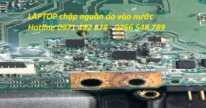 Sửa Máy Tính Tại Dĩ An