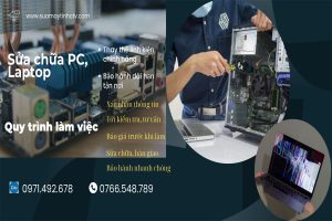 sửa máy tính tại nhà quận thủ đức
