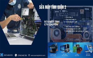 sửa máy tính tại nhà quận 2
